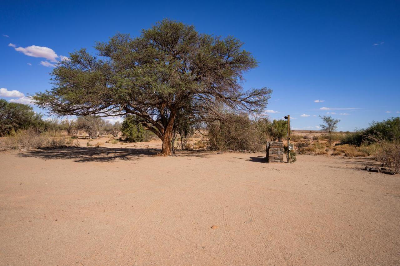 Canyon Roadhouse Campsite Fish River Canyon Εξωτερικό φωτογραφία